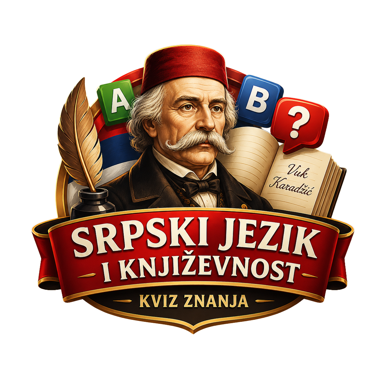 Srpski jezik
